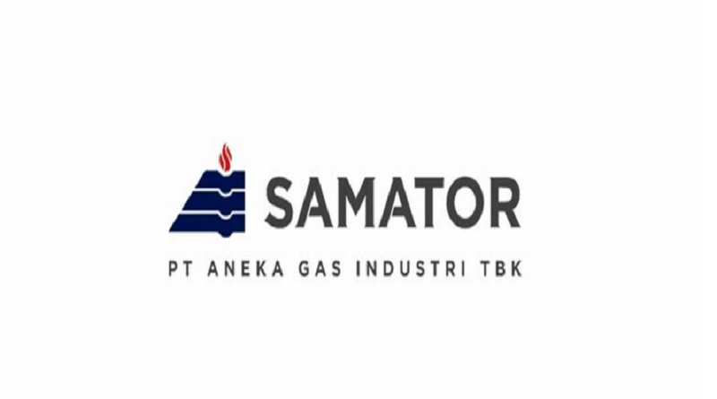 PT Samator Indo Gas Tbk