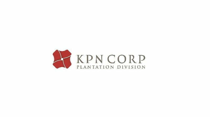 KPN Corp