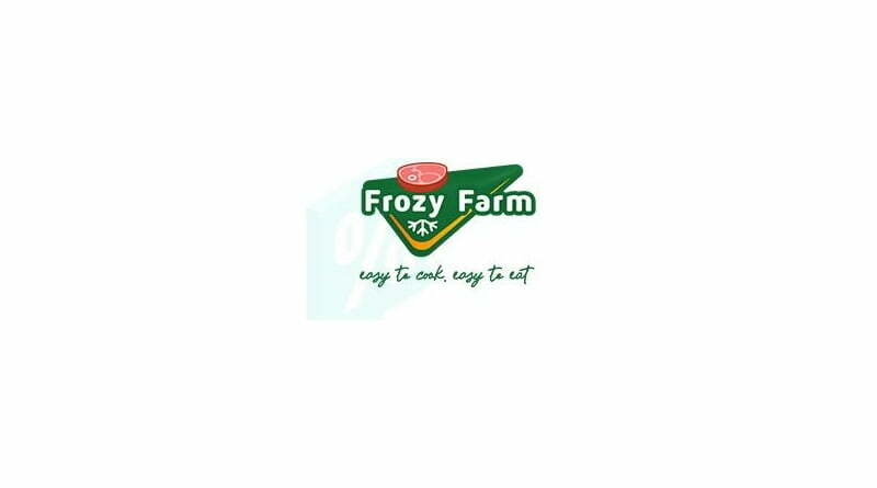Frozy Farm