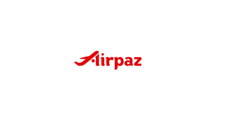 Lowongan Kerja Airpaz