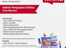Loker Admin