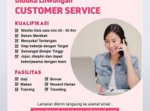 Lowongan Kerja Medan
