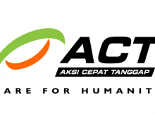 Lowongan Kerja ACT