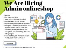 Lowongan Kerja Medan