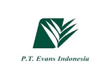 PT Evans Indonesia