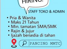Lowongan Kerja Medan