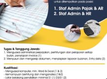 Lowongan Kerja Medan