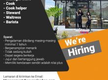 Lowongan Kerja Medan