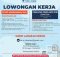 Lowongan Kerja Medan