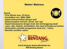 Lowongan Kerja Medan