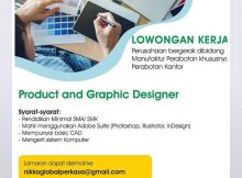 Lowongan Kerja Medan