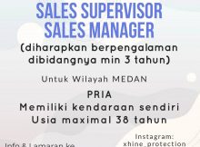 Lowongan Kerja Medan