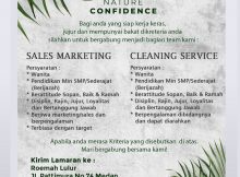 Lowongan Kerja Medan