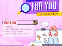 loker editor