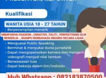LOKER PRESENTER