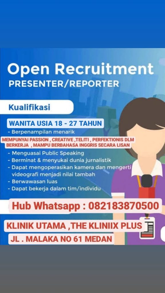 LOKER PRESENTER