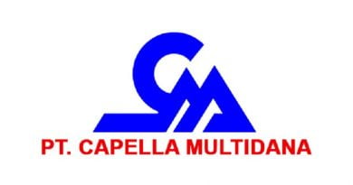 PT Capella Multidana