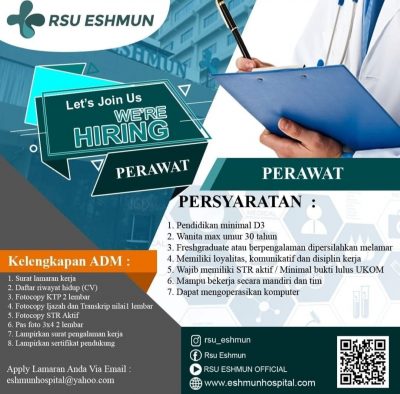 Lowongan Kerja Medan