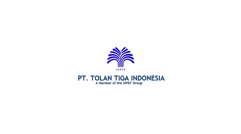 Lowongan Kerja Medan PT TOLAN TIGA INDONESIA