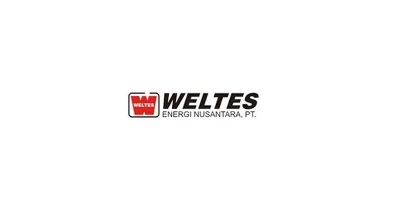 PT Weltes Energi Nusantara