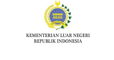 Kementerian Luar Negeri Republik Indonesia