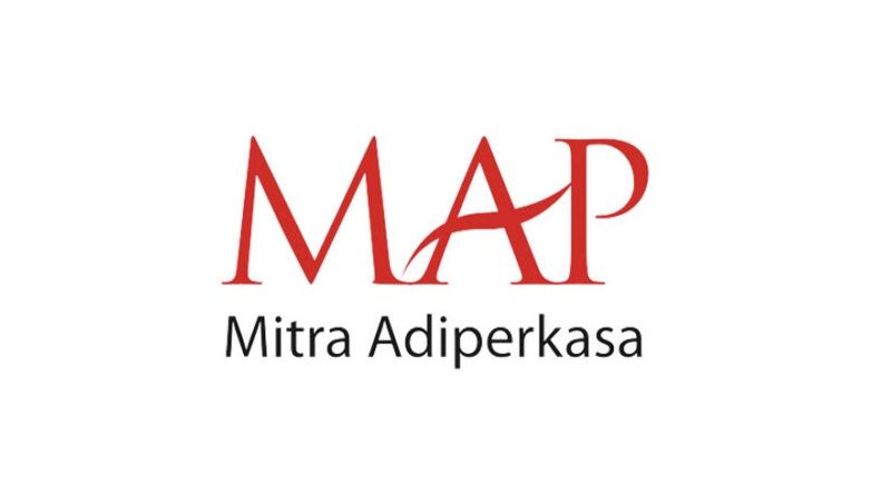 PT Mitra Adiperkasa (MAP)