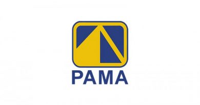 PT Pamapersada Nusantara (PAMA)