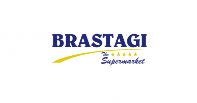 Brastagi Supermarket