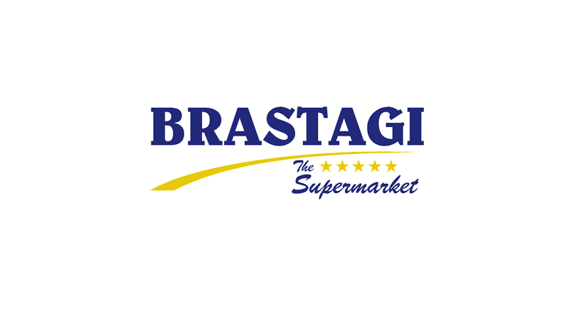 Brastagi Supermarket