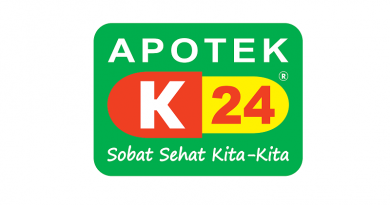 PT Apotek K24 Indonesia