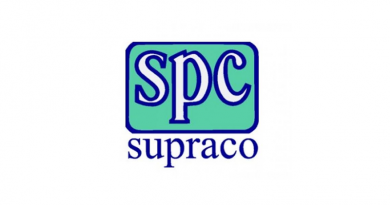 PT.Supraco Indonesia (SPC)
