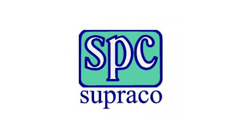 PT.Supraco Indonesia (SPC)