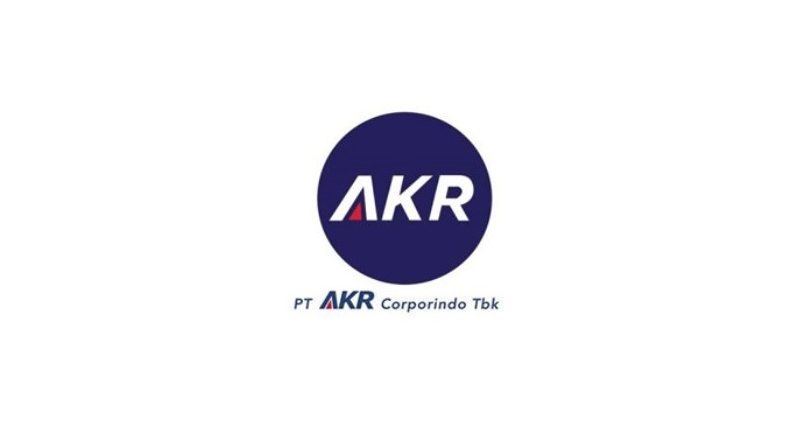 PT AKR Corporindo Tbk