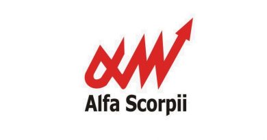 PT Alfa Scorpii