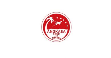 Angkasa Tour & Travel
