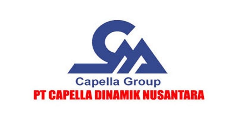 PT Capella Dinamik Nusantara
