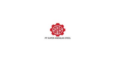 PT Super Andalas Steel