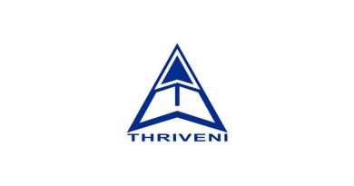 PT Thriveni Group