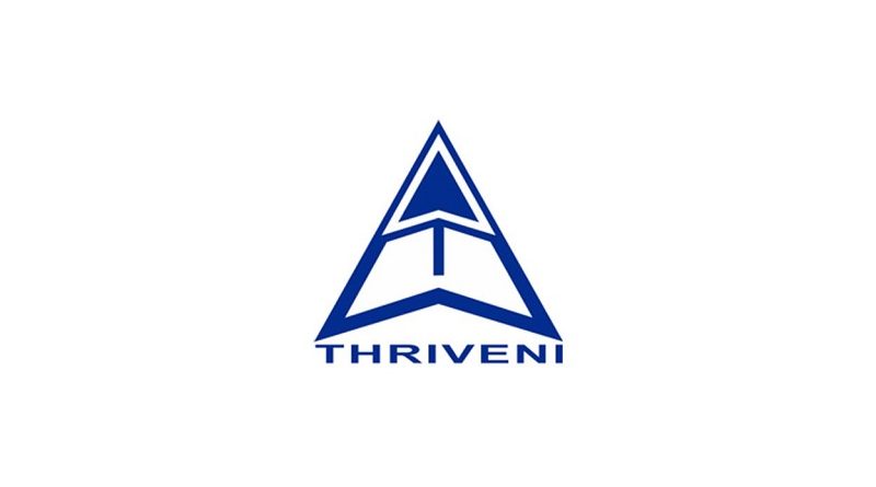 PT Thriveni Group