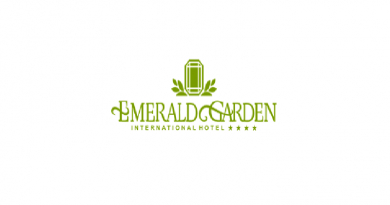 Emerald Garden International