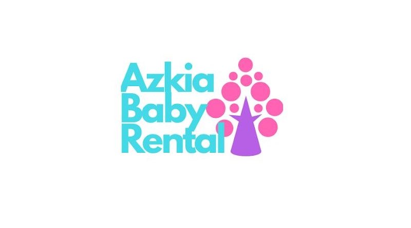 Azkia Baby Rental