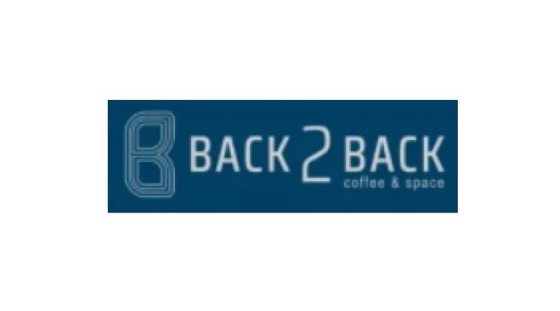 Back2Back Coffee & Space