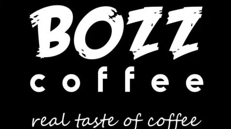 Bozzcoffee