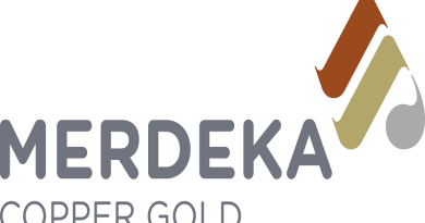 PT Merdeka Copper Gold Tbk