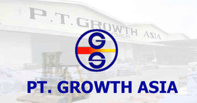 PT Growth Asia