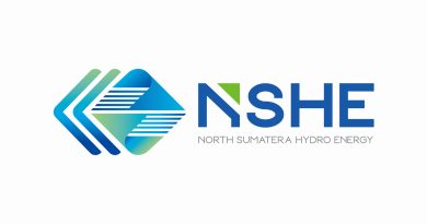 PT North Sumatera Hydro Energy