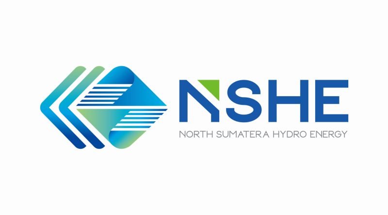 PT North Sumatera Hydro Energy