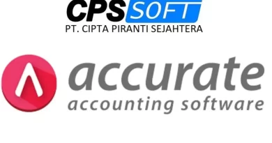 PT Cipta Piranti Sejahtera - Accurate