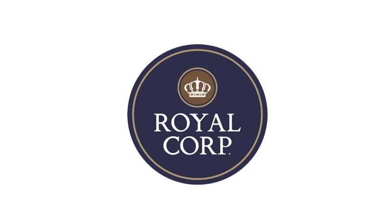 ROYAL CORP