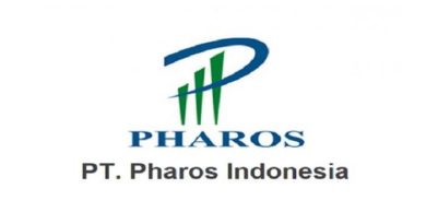 PT Pharos Indonesia